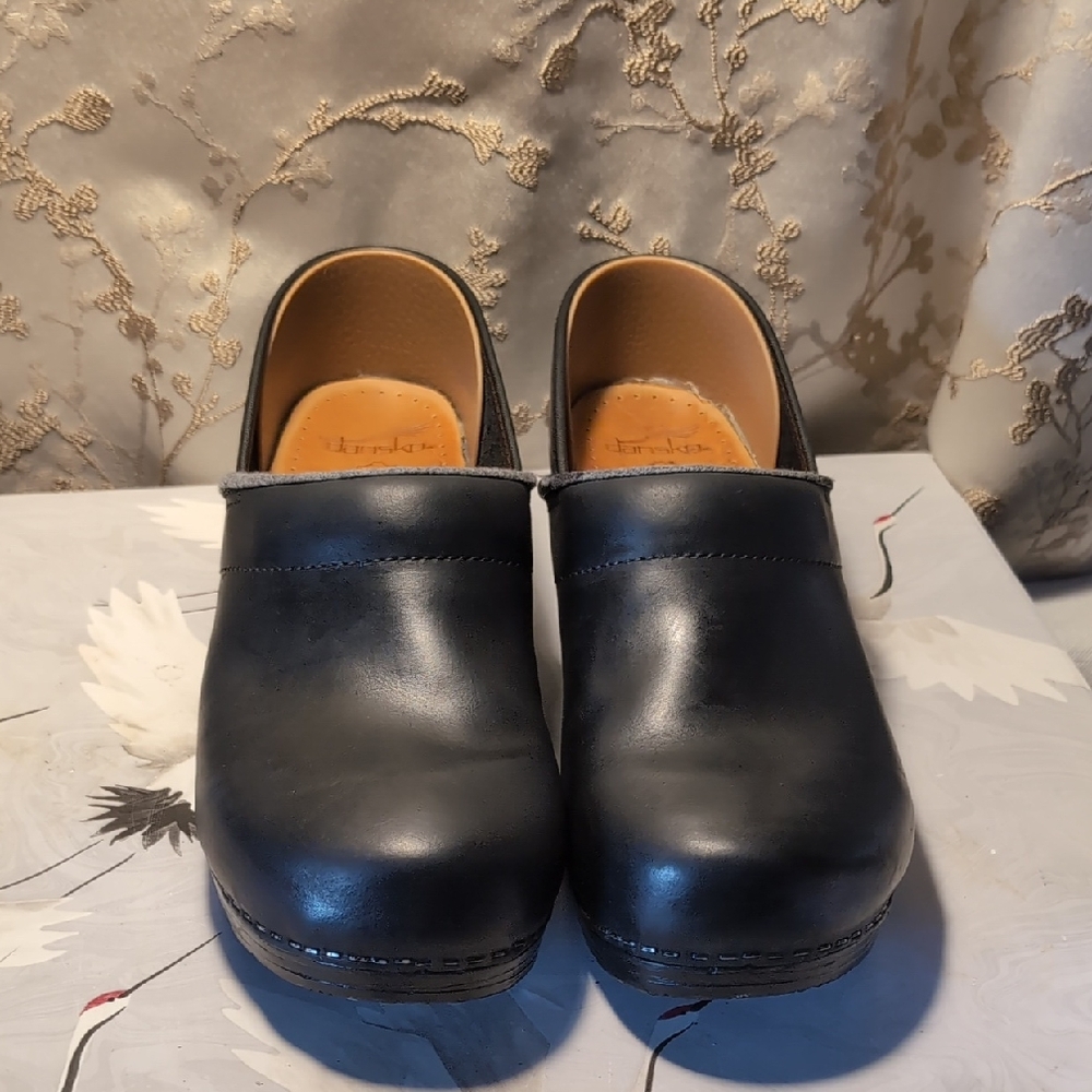 Sanita/Dansko Original Size 44